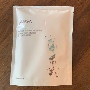 AHAVA Deadsea Salt
